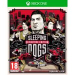 Sleeping Dogs (Definitive Edition) – Hledejceny.cz