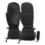 Reusch Cozy XT mitten black – Hledejceny.cz