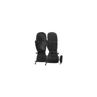 Reusch Cozy XT mitten black – Hledejceny.cz