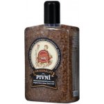 Saela Pivní pěna do koupele 500 ml – Zboží Dáma