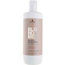 Schwarzkopf BlondME Premium Care Developer 40 Vol. 12% 1000 ml