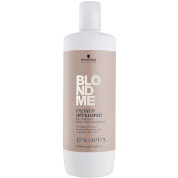 Schwarzkopf BlondME Premium Care Developer 40 Vol. 12% 1000 ml