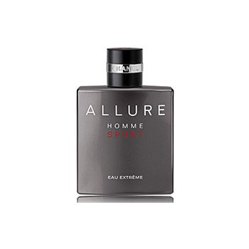 Chanel Allure Sport Eau Extreme parfémovaná voda pánská 50 ml tester