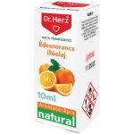 Dr.Herz Éterický olej Sladký pomeranč 10 ml – Hledejceny.cz