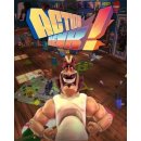 Action Henk