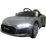 R-Sport AUDI R8 SPORT na dálkové ovládání Šedé – Hledejceny.cz