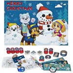 Karton P+P Paw Patrol – Zbozi.Blesk.cz