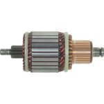 Rotor startéru Bosch 0001108420, 1004011217 | Zboží Auto