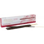 Tulasi Blissful Botanics Rose indické vonné tyčinky 8 ks – Hledejceny.cz