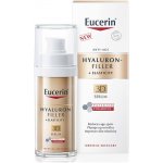 Eucerin Hyaluron-Filler + Elasticity sérum pro vyplnění hlubokých vrásek 30 ml – Hledejceny.cz