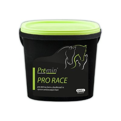 Premin ProRace 5 kg – Zbozi.Blesk.cz