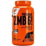 Extrifit ZMB 6! Premium! 120 kapslí – Hledejceny.cz