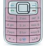 Klávesnice Nokia 3110 classic – Zboží Živě