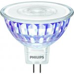 Philips Reflektorová LED žárovka MASTER LEDspot Value D 5.8-35W MR16 930 60D – Zboží Živě