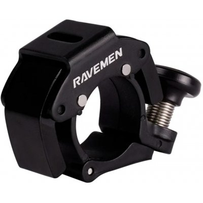 Ravemen Q1 řerný – Zboží Dáma