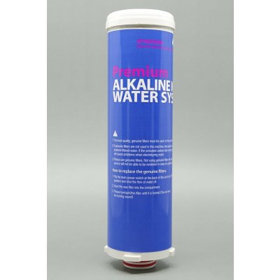 Lazena Ecom náhradní filtr PMVF pro Ionizátor vody SM-S 230 TL – Zbozi.Blesk.cz