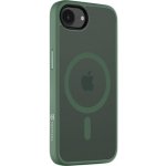 Tactical MagForce Hyperstealth Kryt pro iPhone 16e Forest Green – Hledejceny.cz