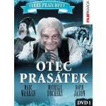 otec prasátek digipack DVD – Zbozi.Blesk.cz