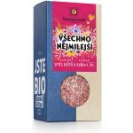 Sonnentor Bio směs koření a květů Všechno nejmilejší 40 g – Hledejceny.cz