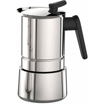 Pedrini Steel Moka 10 – Hledejceny.cz