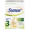Umělá mléka Sunar 3 Sensitive 500 g