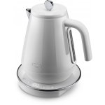 DeLonghi Eclettica SpecialTea KBY2011.W – Zbozi.Blesk.cz