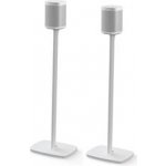 Flexson One / One SL podlahový stojan bílý, pár 10170542 – Zboží Živě