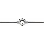 BGS Technic BGS 941 Ruční vratidlo pro závitové kruhové čelisti #2 20 x 7 mm – Hledejceny.cz