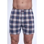 Cornette trenýrky comfort 002/308 modrá – Zbozi.Blesk.cz