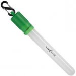 Nite Ize Signalizační světlo led mini Glowstick zelená – Zboží Dáma