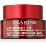 Clarins Night Wear All Skin types noční krém 50 ml – Hledejceny.cz