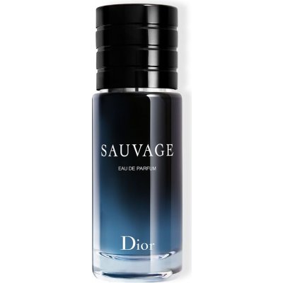DIOR Sauvage parfémovaná voda pánská 30 ml