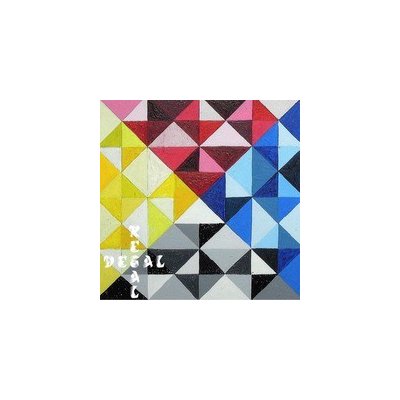Regal Degal - Veritable Who's Who CD – Hledejceny.cz