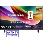 Hisense 40A4S – Sleviste.cz