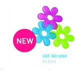 BabyOno gelové Kytička 1012 modrá – Hledejceny.cz