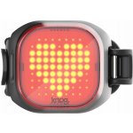 Knog Blinder Mini zadní černé – Hledejceny.cz