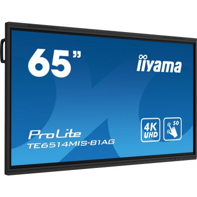 iiyama TE6514MIS – Zbozi.Blesk.cz