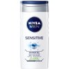 Sprchové gely Nivea Men Sensitive sprchový gel 250 ml