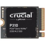 Crucial P310 2TB, CT2000P310SSD2 – Zboží Živě