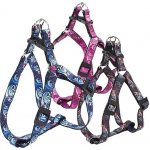 Ferplast postroj Arlecchino – Zboží Dáma