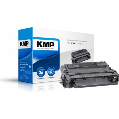 KMP HP CE255A - kompatibilní – Zbozi.Blesk.cz
