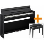 Yamaha YDP S55 SET – Zboží Mobilmania