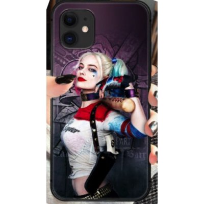 Pouzdro Harley Quinn Apple iPhone XR Číslo: 2 od 199 Kč - Heureka.cz