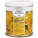 Corsini Brasil Santos 125 g – Hledejceny.cz