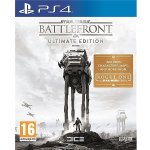 Star Wars Battlefront (Ultimate Edition) – Zbozi.Blesk.cz