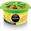 Vůně do auta Aroma Car ORGANIC Lemon