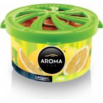 Aroma Car ORGANIC Lemon – Sleviste.cz