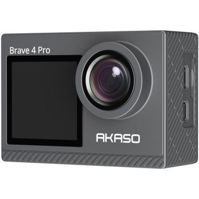 Akaso Brave 4 Pro – Hledejceny.cz