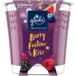 Glade Berry Festive Kiss 112g – Sleviste.cz