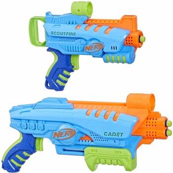 Nerf Hasbro Elite Junior Ultimate sada